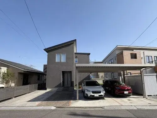 4LDK عقار في مدينة Hachinohe بمحافظة Aomori (2)