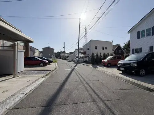 4LDK عقار في مدينة Hachinohe بمحافظة Aomori (4)