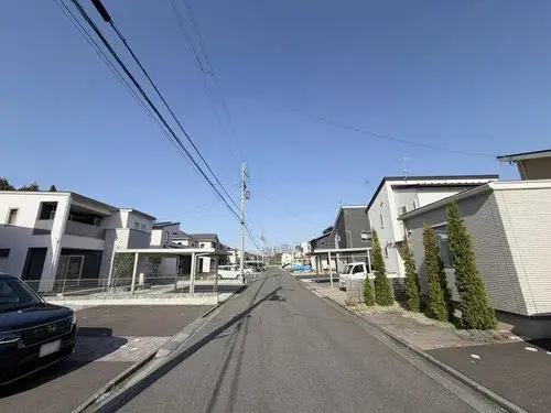 4LDK عقار في مدينة Hachinohe بمحافظة Aomori (5)