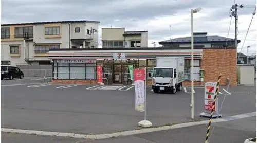 6DK Hachinohe City Aomori Prefecture (15)