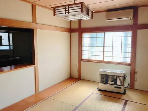 6DK Hachinohe City Aomori Prefecture (3)