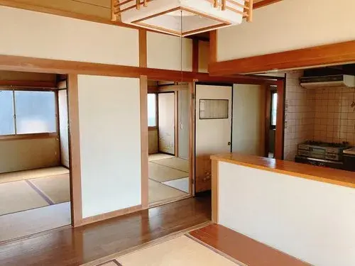 6DK Hachinohe City Aomori Prefecture (4)