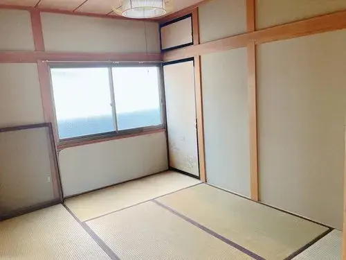 6DK Hachinohe City Aomori Prefecture (7)