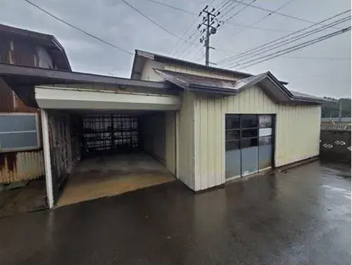 8LDK Propriété Nakadomari-machi Préfecture d'Aomori (3)