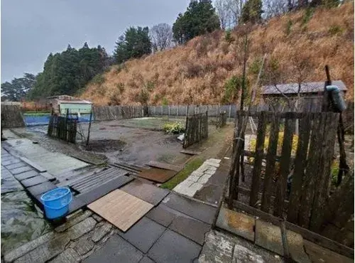 8LDK Propriété Nakadomari-machi Préfecture d'Aomori (4)