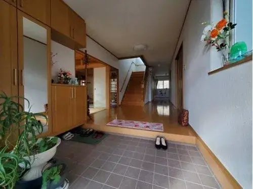 8LDK Propriété Nakadomari-machi Préfecture d'Aomori (7)