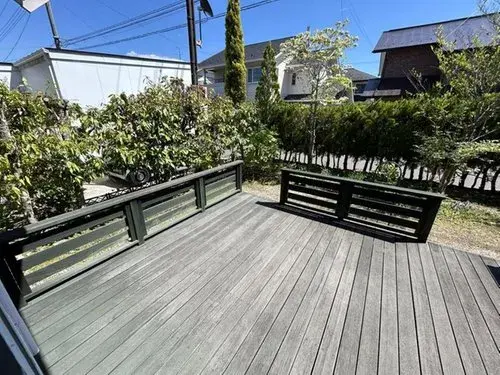 4LDK Property Tomiya City Miyagi Prefecture (2)