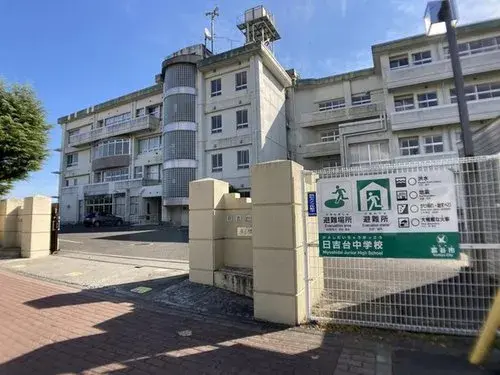 4LDK Property Tomiya City Miyagi Prefecture (19)