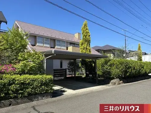 4LDK Property Tomiya City Miyagi Prefecture (5)