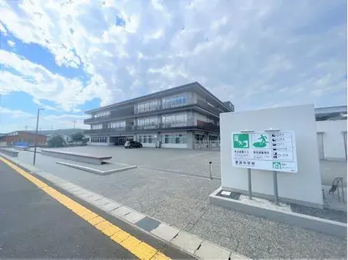 Propiedad 3LDK en la Ciudad de Ishinomaki, Prefectura de Miyagi (18)