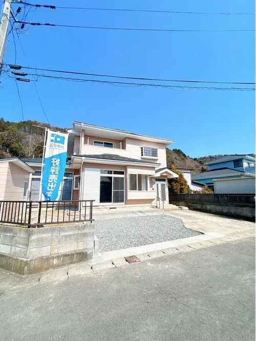 Propiedad 3LDK en la Ciudad de Ishinomaki, Prefectura de Miyagi (3)