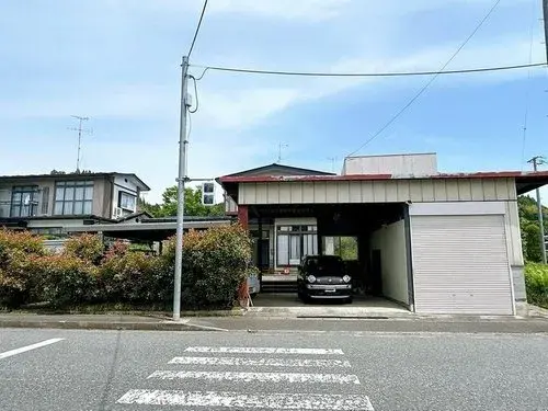 Akiya in Kurihara
