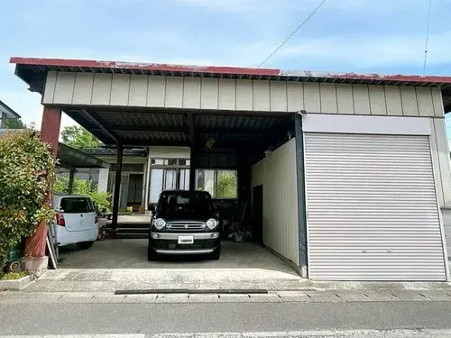 Propiedad 5DK Ciudad de Kurihara Prefectura de Miyagi (2)
