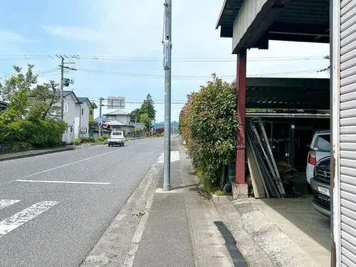 Propiedad 5DK Ciudad de Kurihara Prefectura de Miyagi (4)