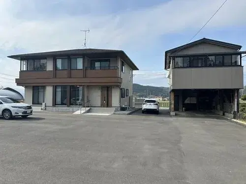 Akiya in 石卷市