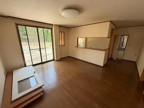 Akiya in 仙台市