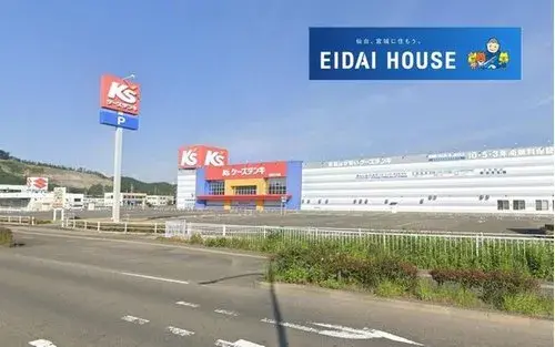 Miyagi Prefecture Sendai City Propiedad 4DK (12)