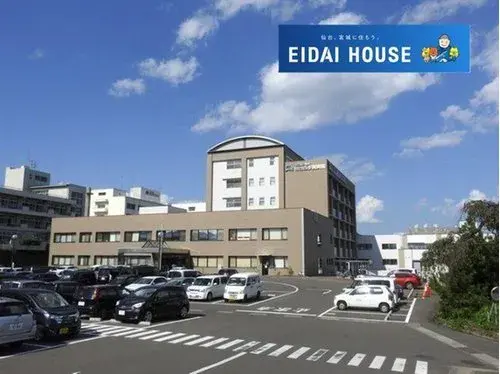 Miyagi Prefecture Sendai City Propiedad 4DK (15)