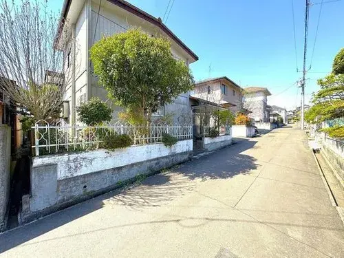 Miyagi Prefecture Sendai City Propiedad 4DK (3)