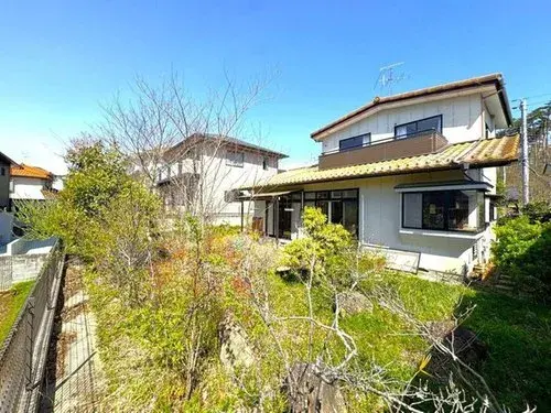 Miyagi Prefecture Sendai City Propiedad 4DK (5)