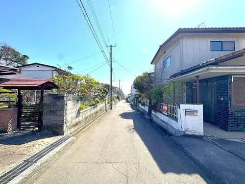 Miyagi Prefecture Sendai City Propiedad 4DK (6)