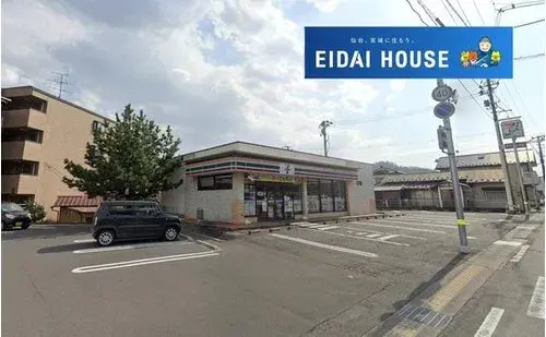 Miyagi Prefecture Sendai City Propiedad 4DK (10)