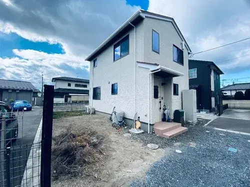 3LDK Property Natori City Miyagi Prefecture (2)