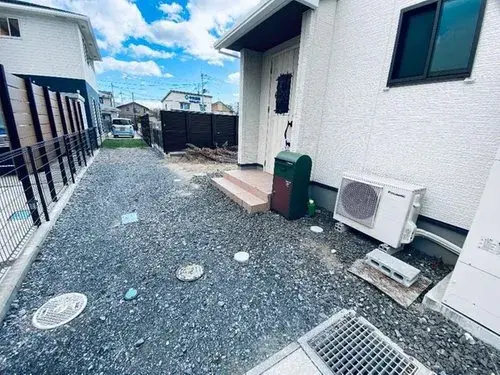 3LDK Property Natori City Miyagi Prefecture (4)