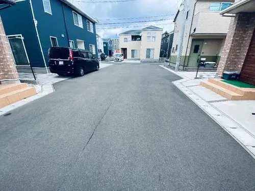 3LDK Property Natori City Miyagi Prefecture (6)
