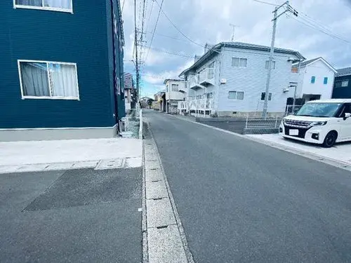 3LDK Property Natori City Miyagi Prefecture (7)