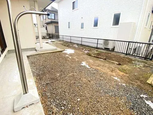 Akiya in Ōsaki