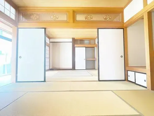 4LDK+S Property Osaki City Miyagi (13)