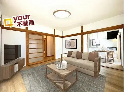 4LDK+S Property Osaki City Miyagi (15)