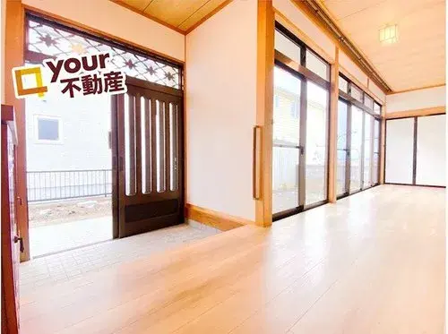 4LDK+S Property Osaki City Miyagi (8)