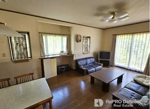 Akita Prefecture Daisen City 4LDK Property (15)