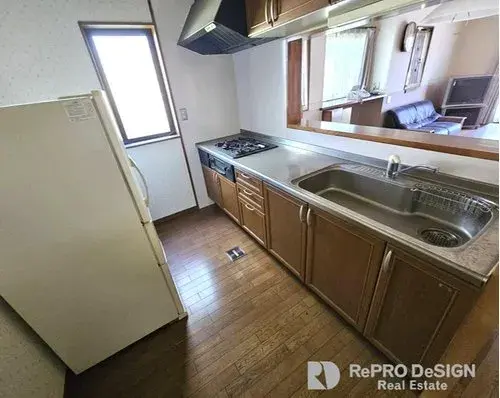 Akita Prefecture Daisen City 4LDK Property (16)