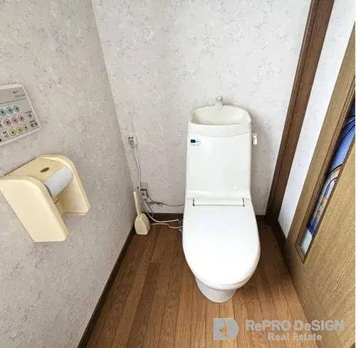 Akita Prefecture Daisen City 4LDK Property (19)