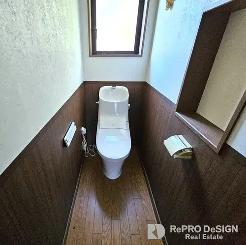 Akita Prefecture Daisen City 4LDK Property (20)