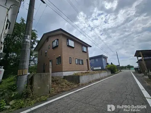 Akita Prefecture Daisen City 4LDK Property (4)