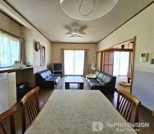 Akita Prefecture Daisen City 4LDK Property (5)