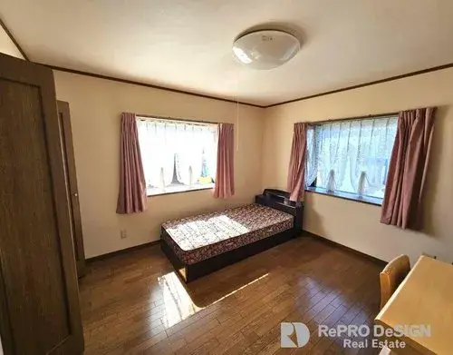 Akita Prefecture Daisen City 4LDK Property (9)
