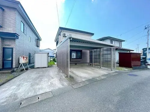 4LDK Daisen City Akita Prefecture (2)