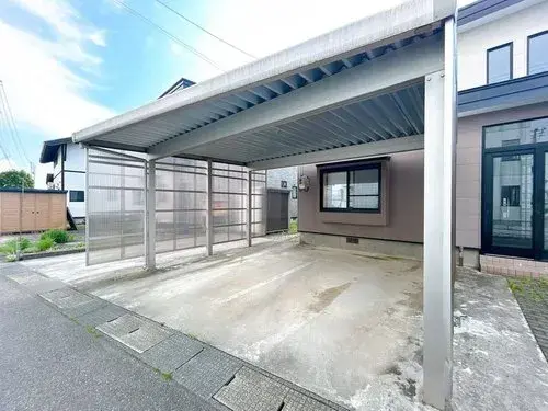 4LDK Daisen City Akita Prefecture (3)