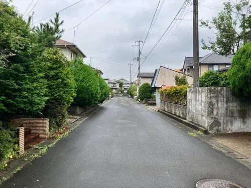 Akiya in Akita