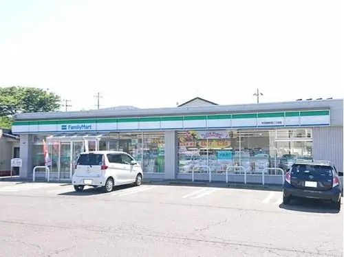 5DK Property Akita City Akita Prefecture (14)