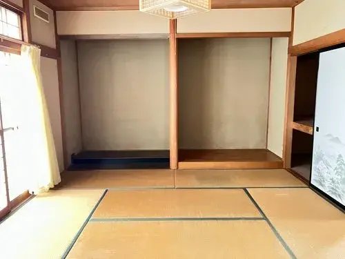 5DK Property Akita City Akita Prefecture (5)