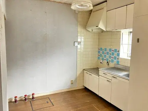 5DK Property Akita City Akita Prefecture (9)