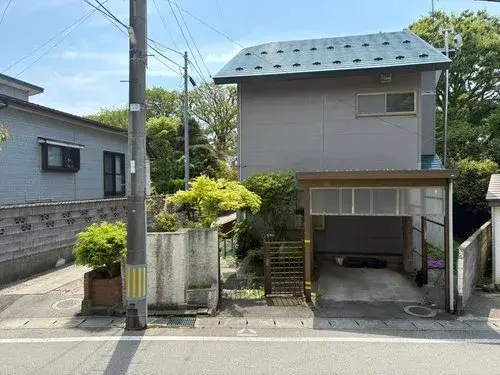 3LDK Property Akita City Akita Prefecture (2)