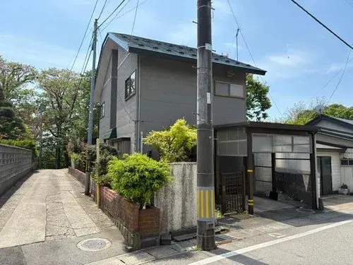 3LDK Property Akita City Akita Prefecture (3)