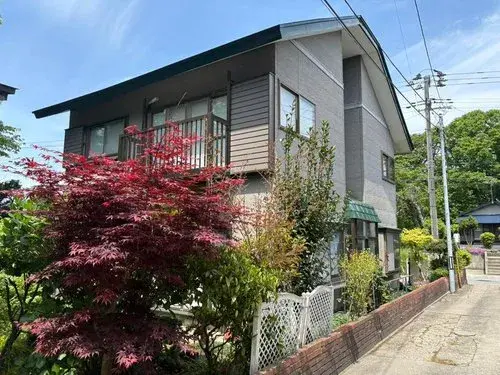 3LDK Property Akita City Akita Prefecture (4)